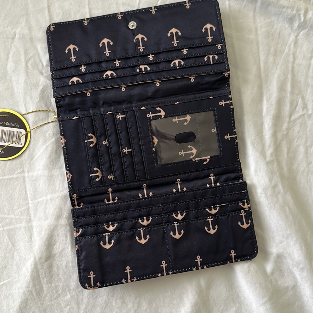 Jujube Wallet - Picture 2 of 3